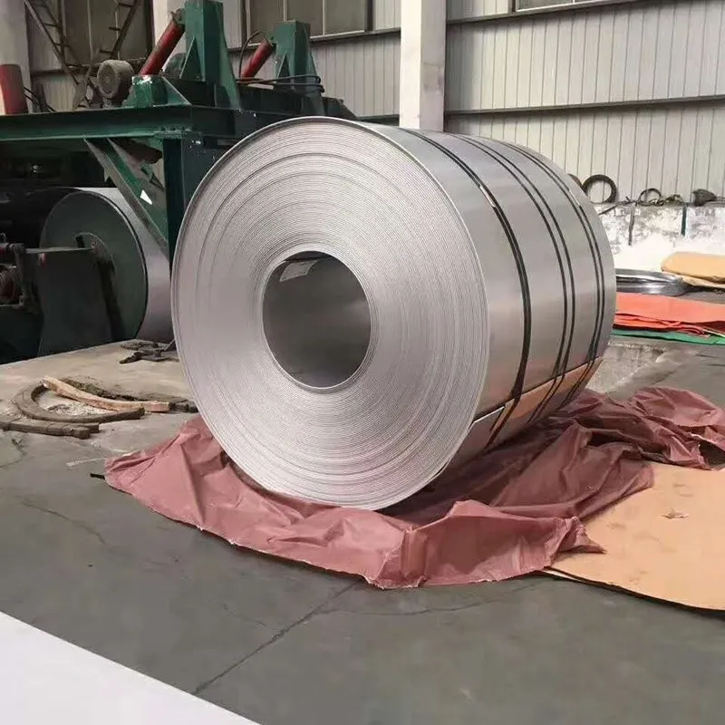 carbon steel coil